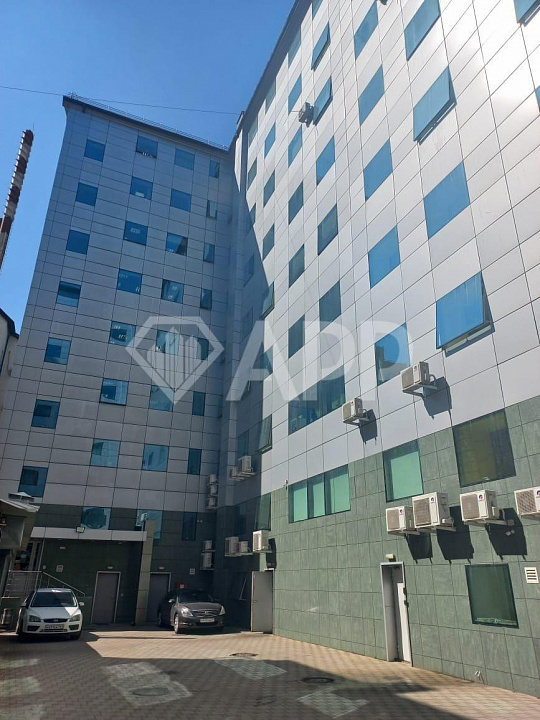 Продам бизнес-центр/офисный центр, 5 080 м² фото