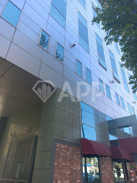Продам бизнес-центр/офисный центр, 5 080 м² фото