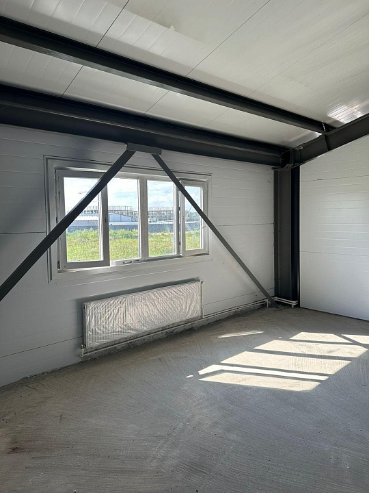 Сдам производственно-складские помещения от 730 м². фото
