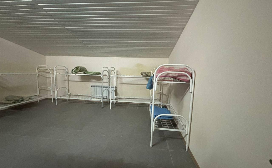 Здание под производство на Балтике 600 м фото