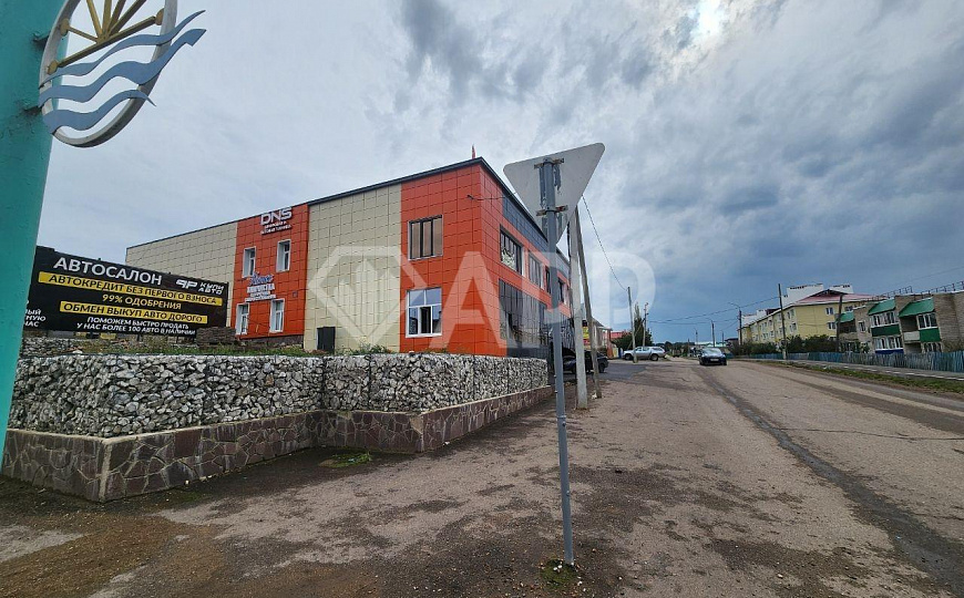Аренда помещения 260 кв.м фото