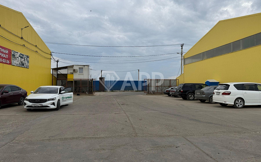 Сдаю складское помещение, 300 м² фото