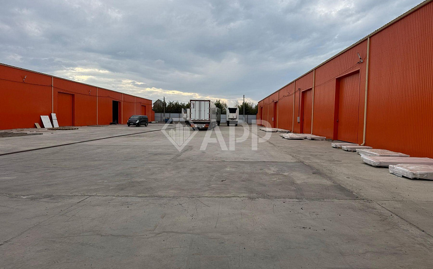 Сдаю складское помещение, 300 м² фото