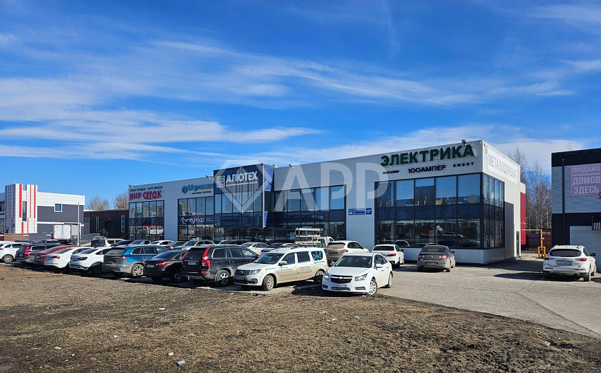 Сдаётся помещение под автосалон фото