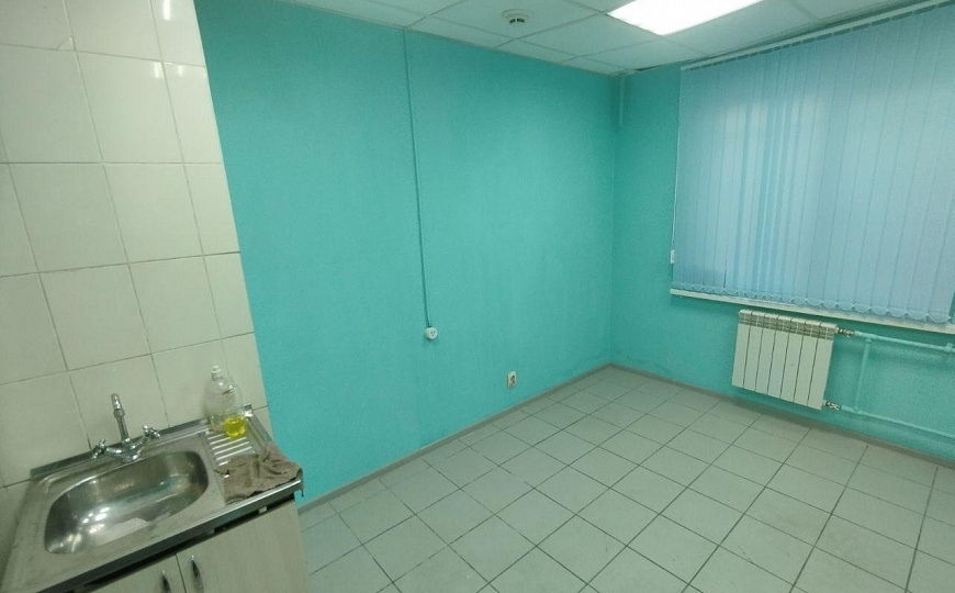 Помещение свободного назначения 67,7 м2 фото