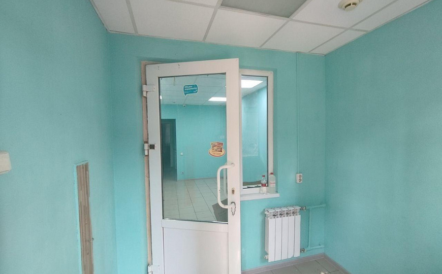 Помещение свободного назначения 67,7 м2 фото