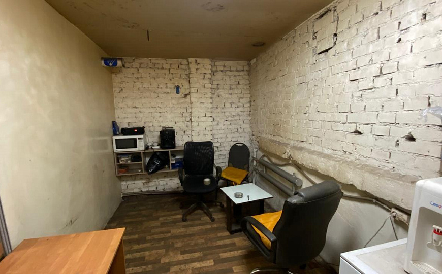 Сдам производственное помещение, 420 м² фото