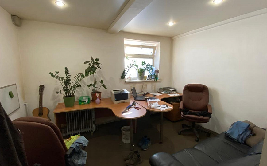 Сдам производственное помещение, 420 м² фото