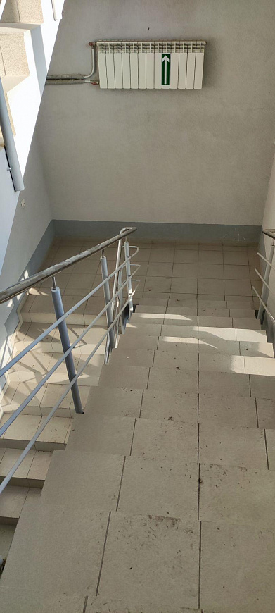Офисное помещение на 1ой линии, 500 м² фото