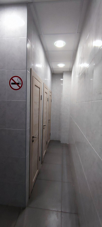 Офисное помещение на 1ой линии, 500 м² фото