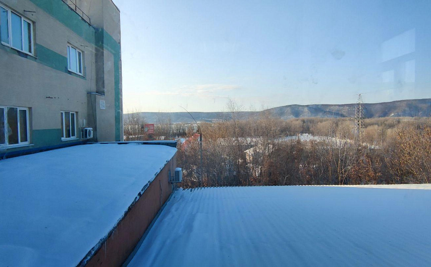 Офисное помещение на 1ой линии, 500 м² фото
