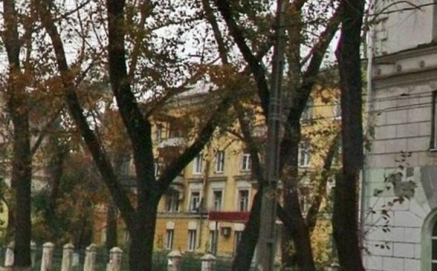 Помещение с арендаторами фото