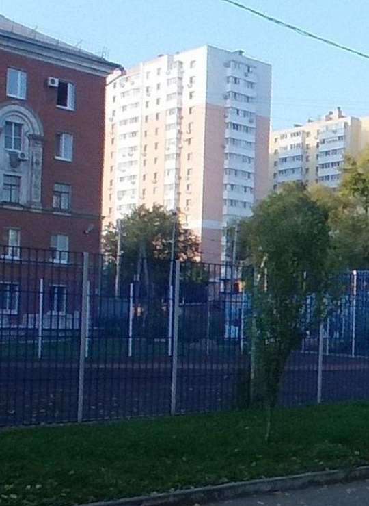 Помещение с арендаторами фото