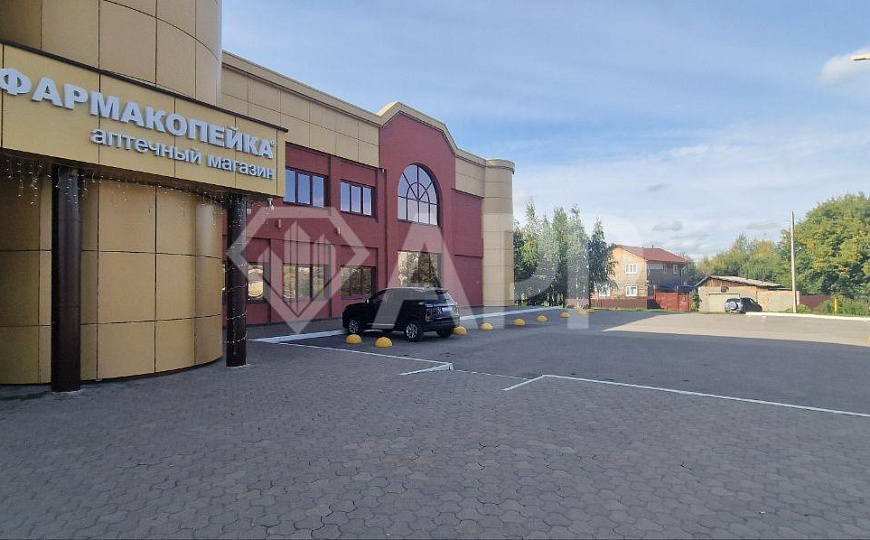 Офис/Фитнес центр/Банк 190-2500м2 фото
