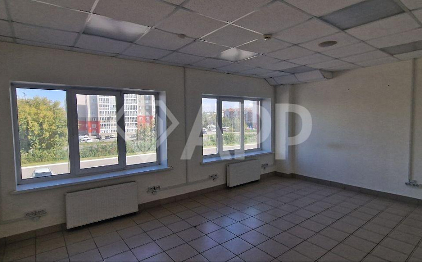 Офис/Фитнес центр/Банк 190-2500м2 фото