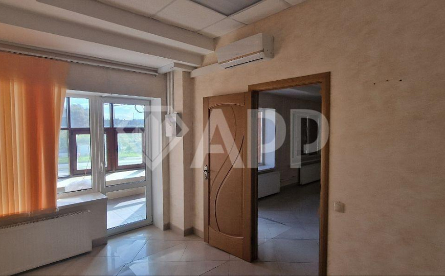 Офис/Фитнес центр/Банк 190-2500м2 фото