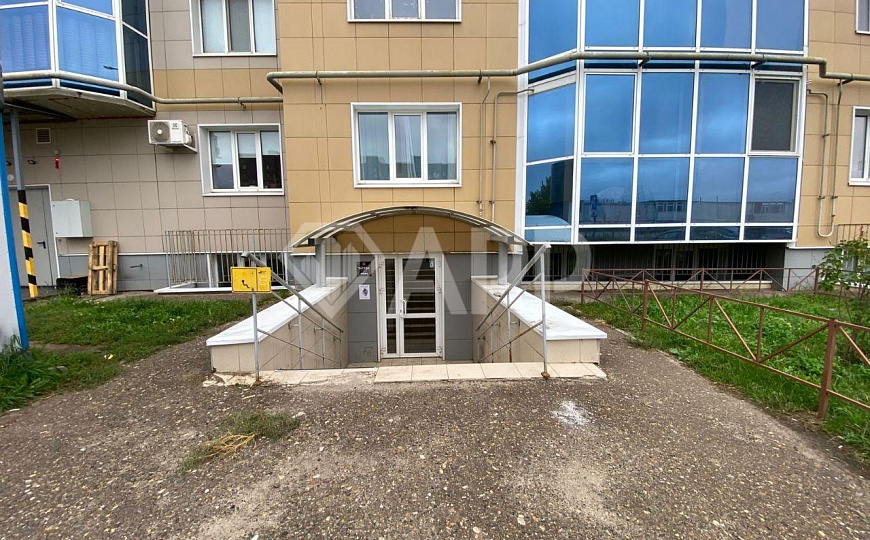 Помещение свободного назначения, 236м² фото
