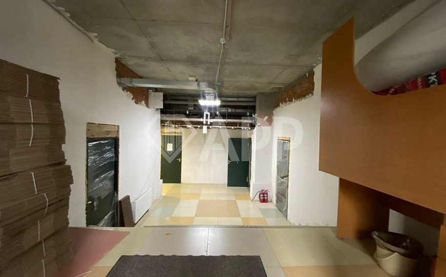 Помещение свободного назначения, 236м² фото