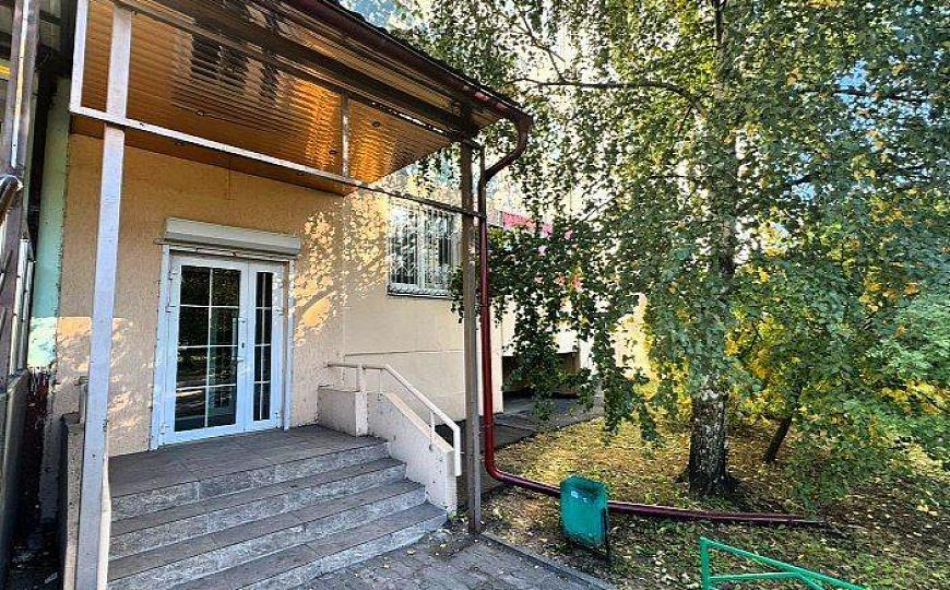 Помещение 100 кв.м. с ремонтом свободного назначения фото
