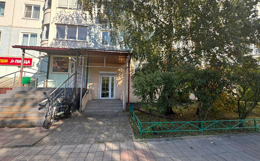 Помещение 100 кв.м. с ремонтом свободного назначения фото