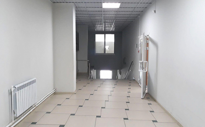 Офисное помещение 130 м² фото