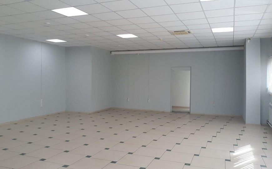 Офисное помещение 130 м² фото