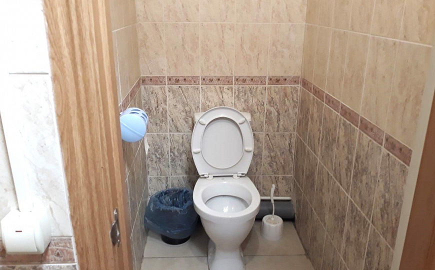 Офисное помещение 130 м² фото