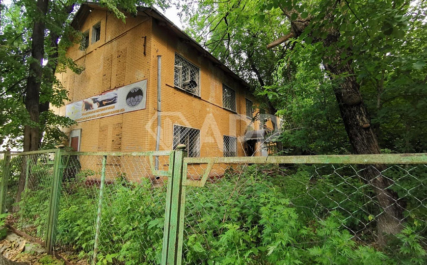 Продам здание под реконструкцию, 317,8 м² фото