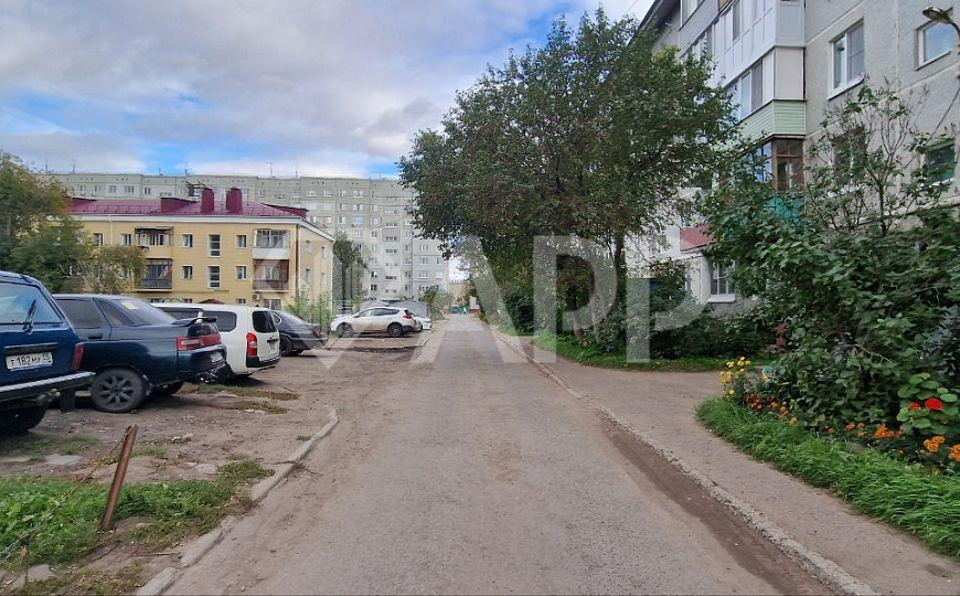 Жилой массив/Трафик "Ярче"/Торговля/Услуги фото