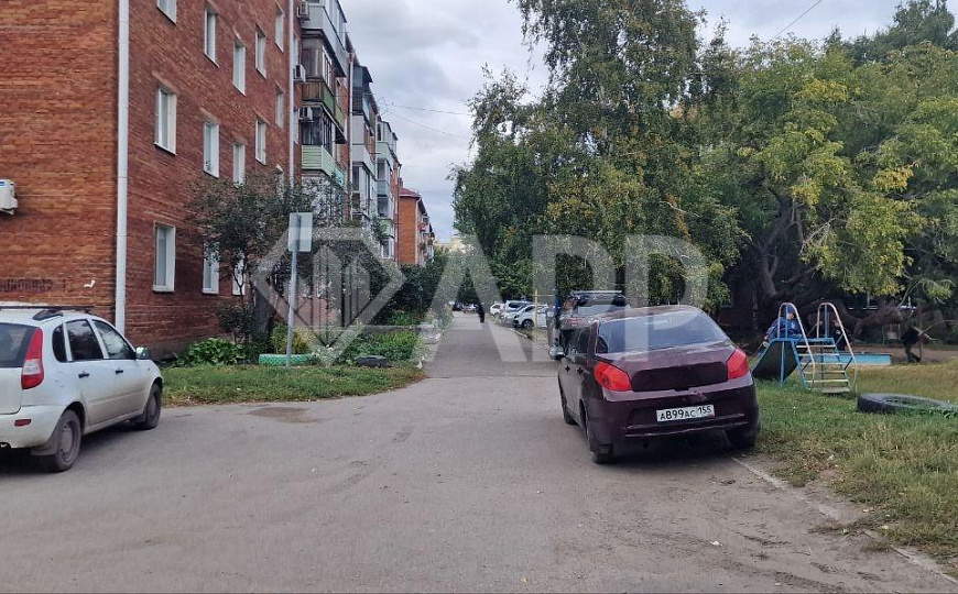 Жилой массив/Трафик "Ярче"/Торговля/Услуги фото