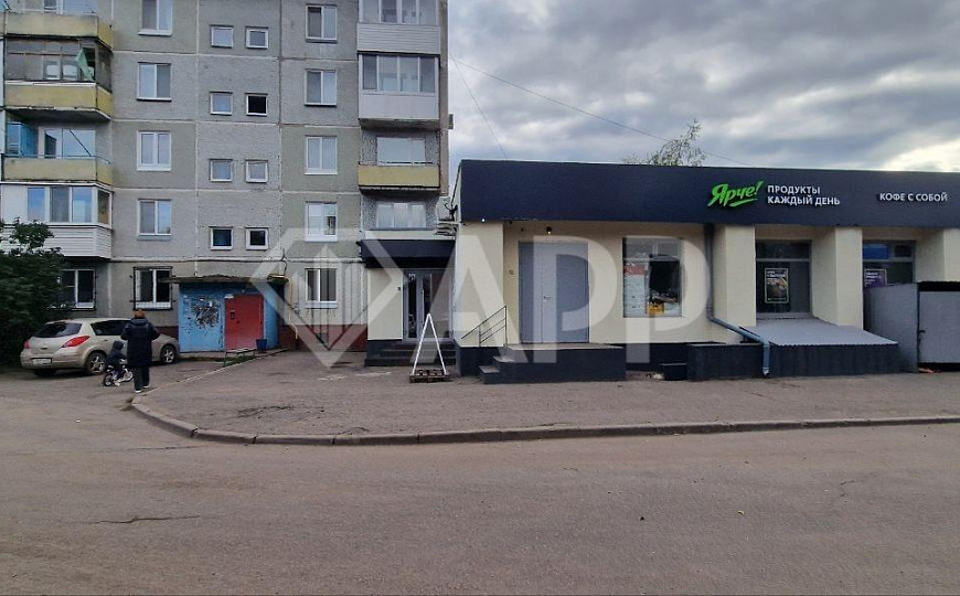 Жилой массив/Трафик "Ярче"/Торговля/Услуги фото