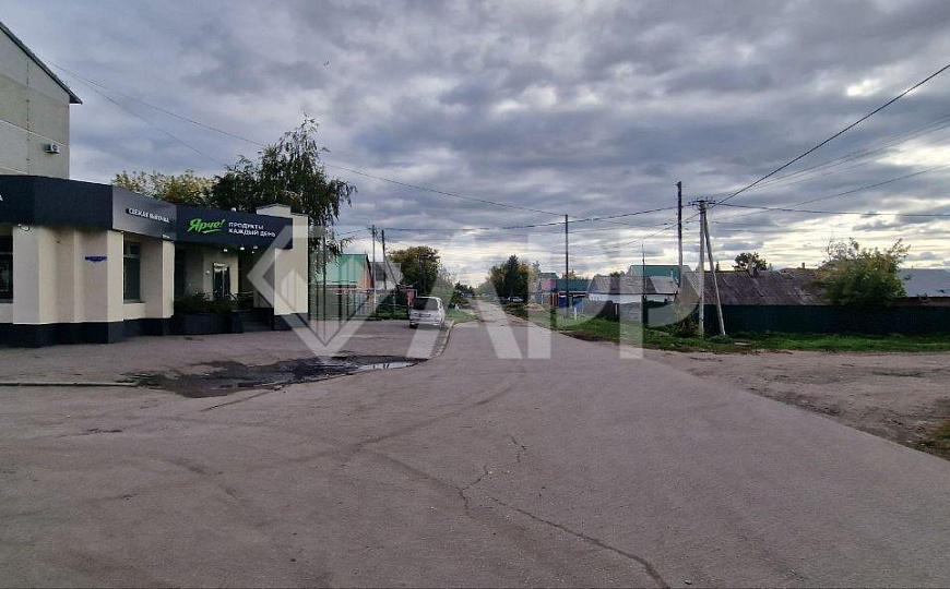 Жилой массив/Трафик "Ярче"/Торговля/Услуги фото