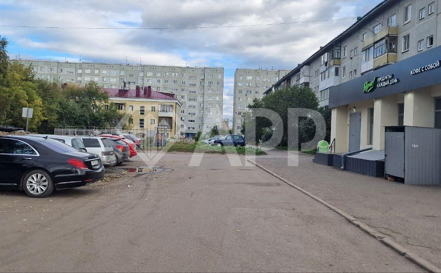 Жилой массив/Трафик "Ярче"/Торговля/Услуги фото
