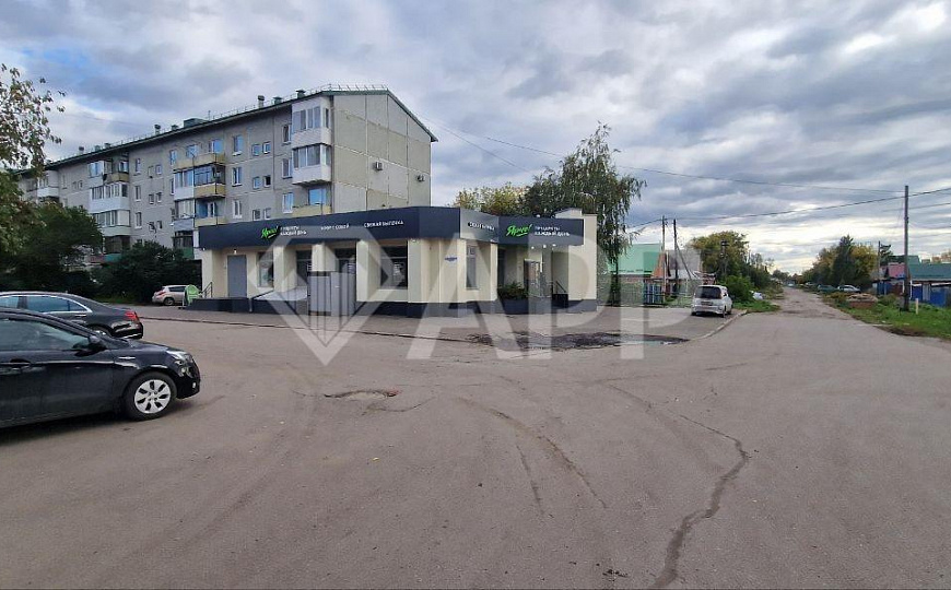 Жилой массив/Трафик "Ярче"/Торговля/Услуги фото