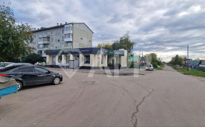 Жилой массив/Трафик "Ярче"/Торговля/Услуги фото
