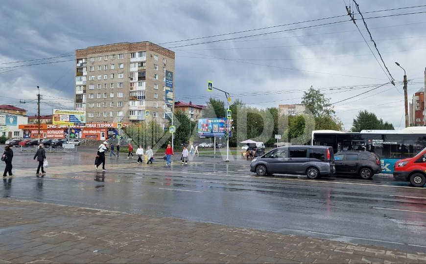 Свободного назначения/69м²/трафик/САО фото