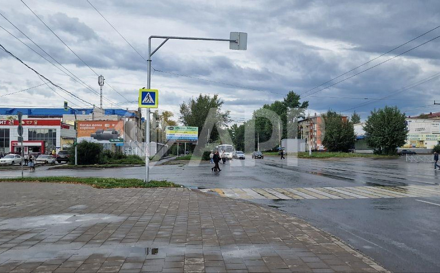 Свободного назначения/69м²/трафик/САО фото
