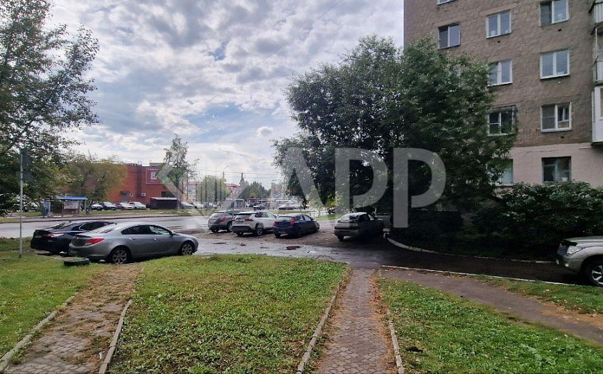 Свободного назначения/69м²/трафик/САО фото