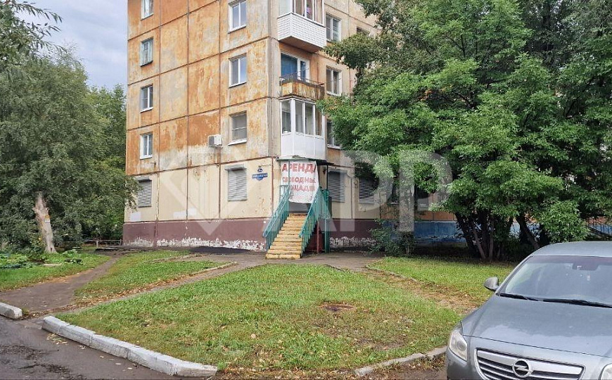 Свободного назначения/69м²/трафик/САО фото
