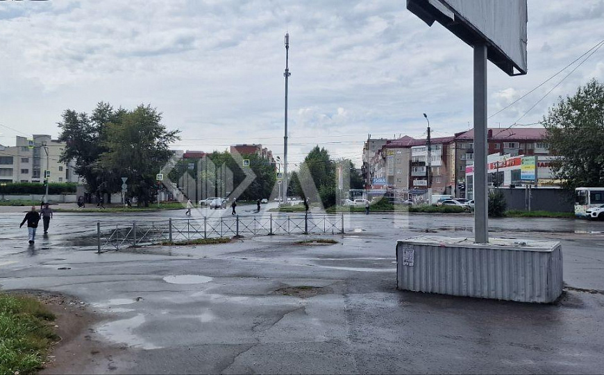 Свободного назначения/69м²/трафик/САО фото