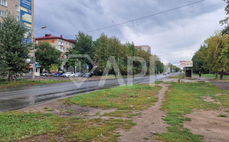Свободного назначения/69м²/трафик/САО фото