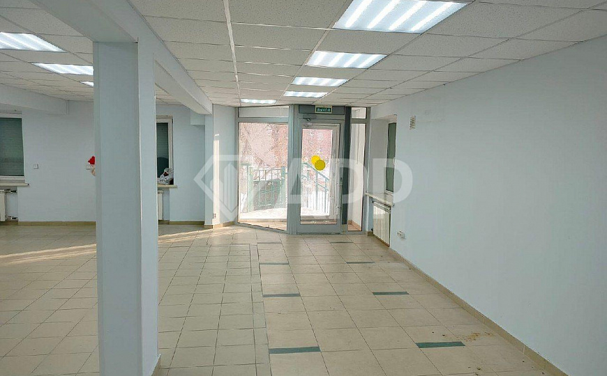 Свободного назначения/69м²/трафик/САО фото