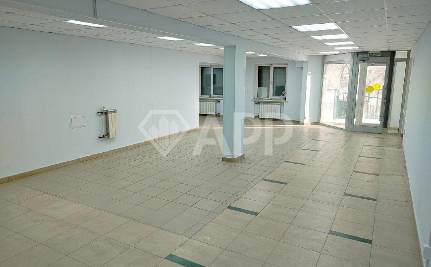 Свободного назначения/69м²/трафик/САО фото