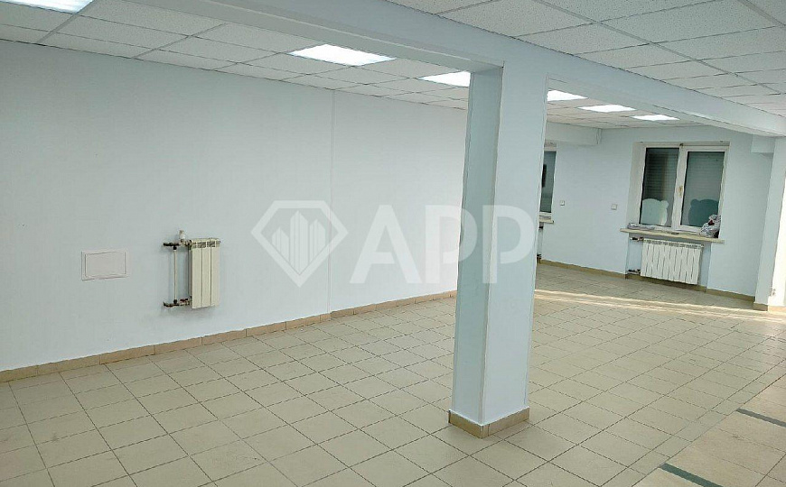 Свободного назначения/69м²/трафик/САО фото
