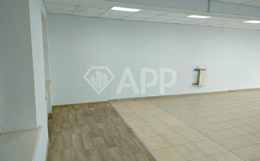 Свободного назначения/69м²/трафик/САО фото