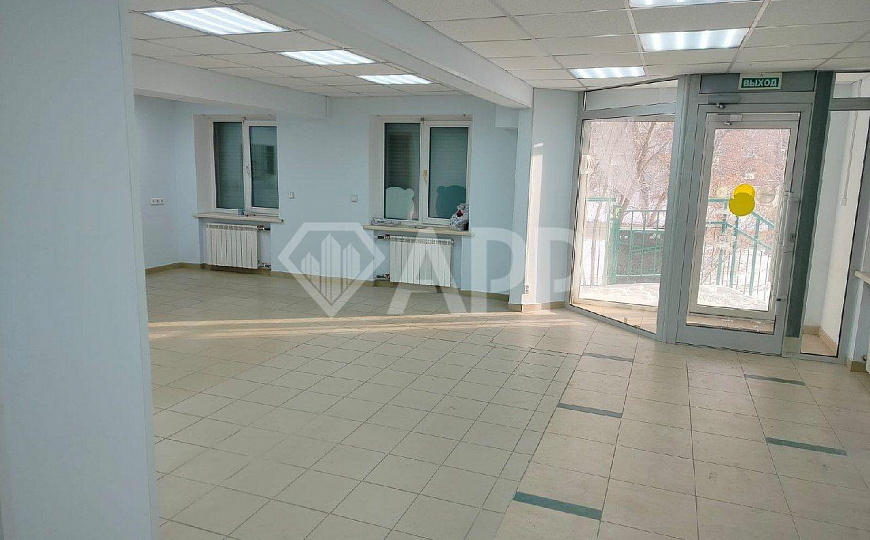 Свободного назначения/69м²/трафик/САО фото