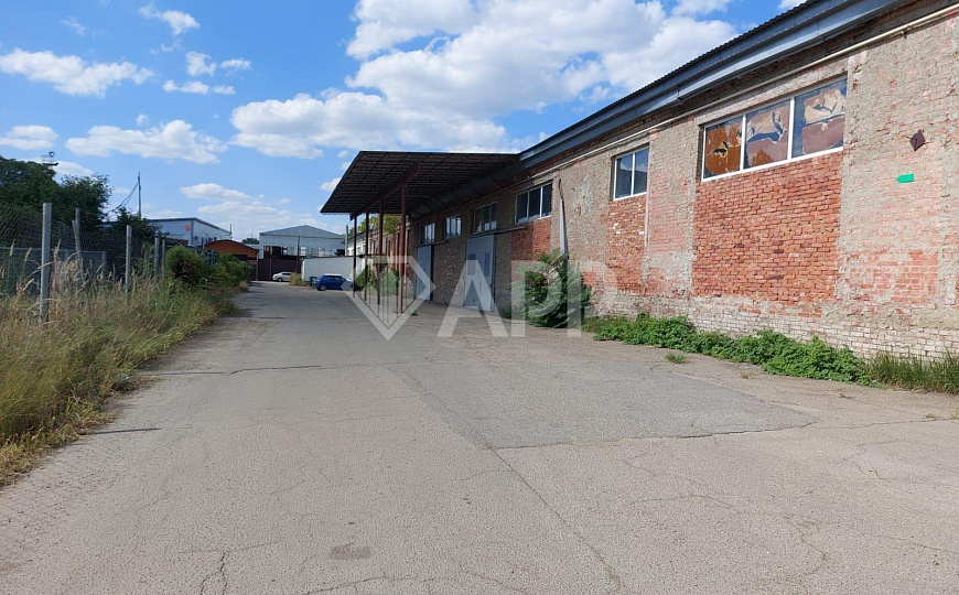 Сдам складское помещение, 500 м². С холодильными камерами фото