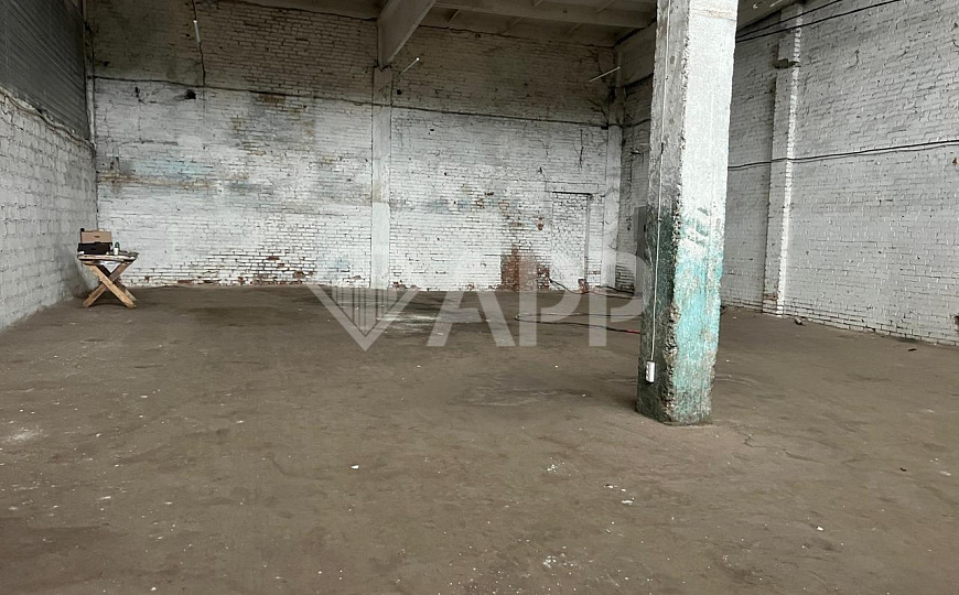 Сдам складское помещение, 500 м². С холодильными камерами фото