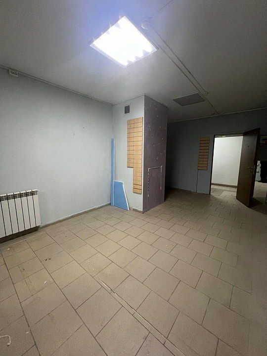 Продам ГАБ с Арендаторами 183,5 м.кв. фото