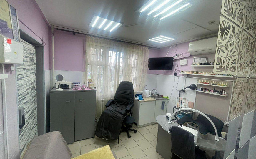 Продам ГАБ с Арендаторами 183,5 м.кв. фото